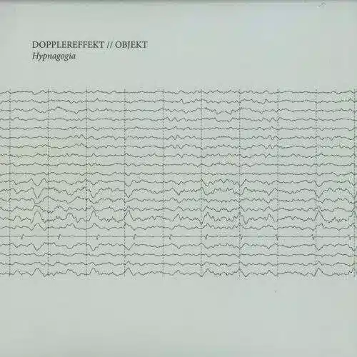 Hypnagogia